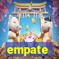 empate - 1 betano o que significa